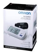 Omron M6 Comfort Blood Pressure Monitor