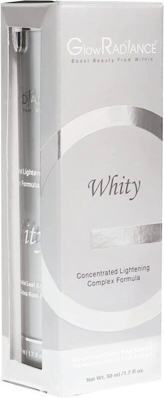 Glow Radiance Whity Cream 50ml