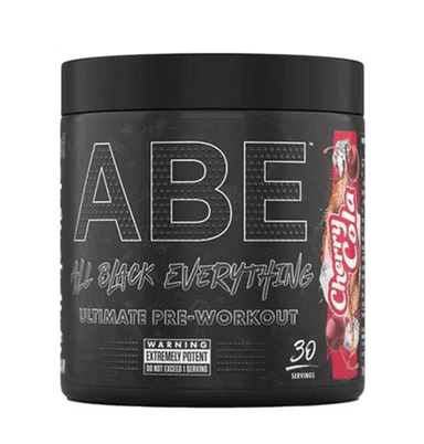 Applied Nutrition Abe Pre-workout Cherry Cola 375g