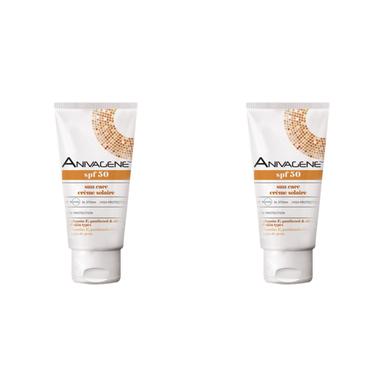 Anivagene Sun Care Spf50 50 Ml 1+1 Offer