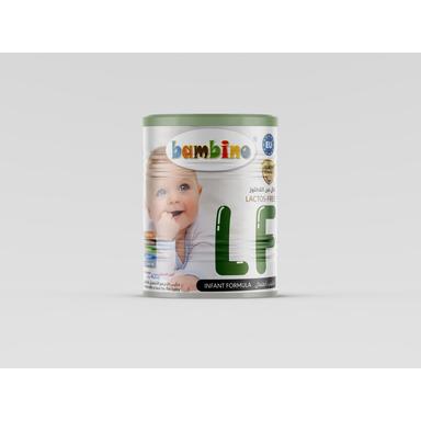 Bambino Baby Formula Lf 400g