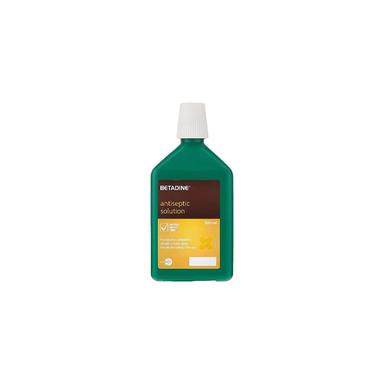 Betadine Antiseptic Solution 500ml