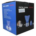 SPECTRUM FS-518 FACIAL SAUNA WITH INHALATOR