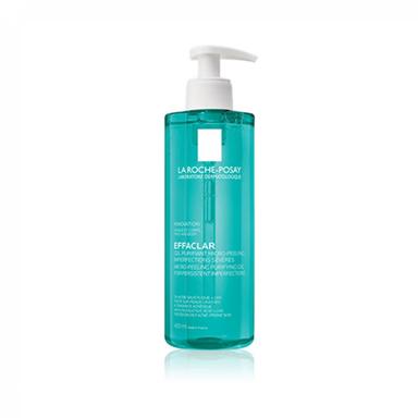 La Roche Posay Effaclar Micro Peeling Purifying Gel 400ml
