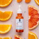 LA ROCHE POSAY PURE VITAMIN C10 SERUM 30ML