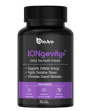 Bioaro Longevity+ Capsules 60s