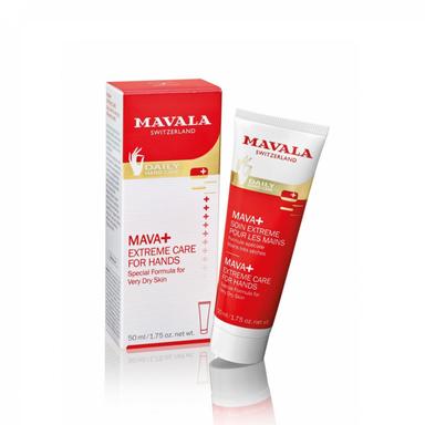 Mavala Mava Extreme Hand Cream 50ml