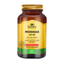 Sunshine Nutrition Moringa 500mg Capsule 100s