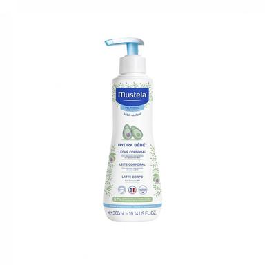 Mustela Baby Hydra Moisturizing Body Lotion 300ml