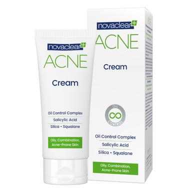 Novaclear Acne Cream 40 Ml