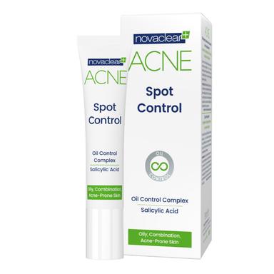 Novaclear Acne Spot Oil Control 10 Ml