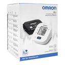 Omron M2+ Automatic Upper Arm Blood Pressure Monitor (HEM-7146)