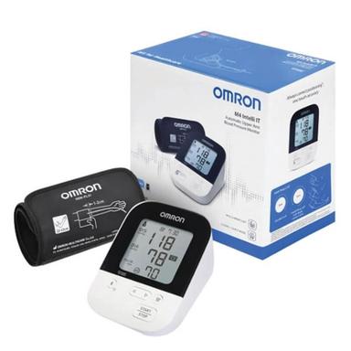 Omron M4 Intelli It Blood Pressure Monitor