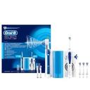 Oral-B Water Flosser Oxyjet Cleaning System + Pro 2000 Toothbrush