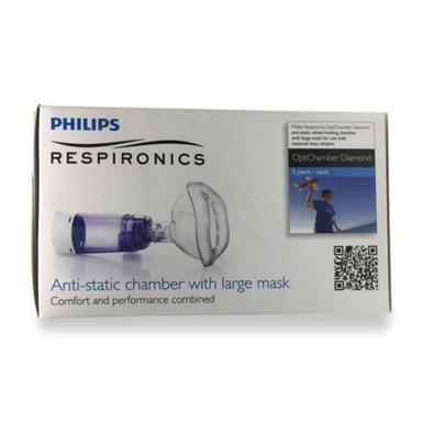 Philips Optichamber Diamond Large Adult Mask