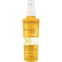 Bioderma Photoderm Spray SPF50 200ml Buy 1 Get 1 Free