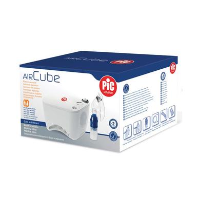 Pic Air Cube Nebulizer