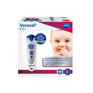 Veroval Baby Infrared Thermometer