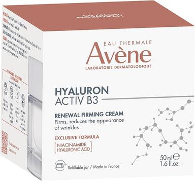 Avene Hyaluron Activ B3 Day Cream 50ml