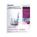 PHILIPS Respironics Elegance Nebulizer Compressor System