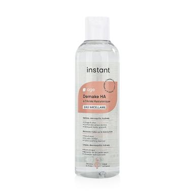 Instant Demake Hyaluronic Acid Micellar Water 250ml