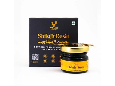 Valeo Shilajit Resin 20g