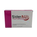 Sideral Folic Capsule 30s