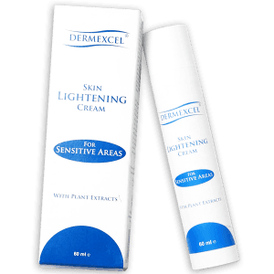 Dermexcel Light Sensitive Area Cream 60 Ml