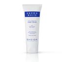 Sheida Snow White Spot Corrector & Lightening Hand Cream 75ml