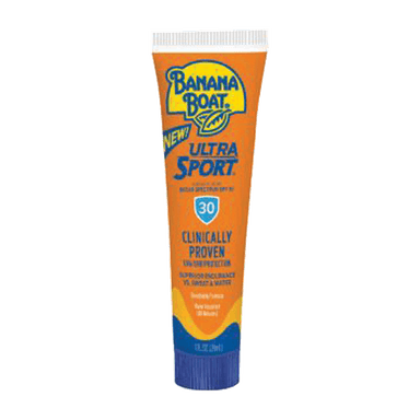 Banana Boat Sport Ultra Spf30+ Sunscreen Lotion 90ml