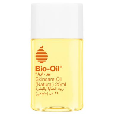 Bio-oil Skin Care Natural Oil 25ml