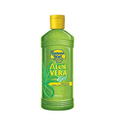 Banana Boat Aloe Vera Gel 230 g