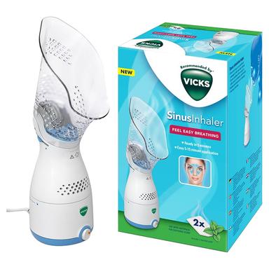 Vicks Vh200 Sinus Inhaler