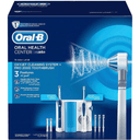Oral-B Water Flosser Oxyjet Cleaning System + Pro 2000 Toothbrush