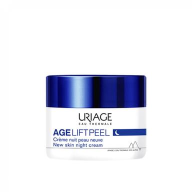 Uriage Age Lift Peel Night Cream 50ml