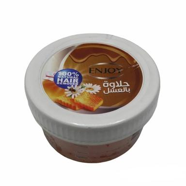 Enjoy Honey Hair Remover Halawa 400 G