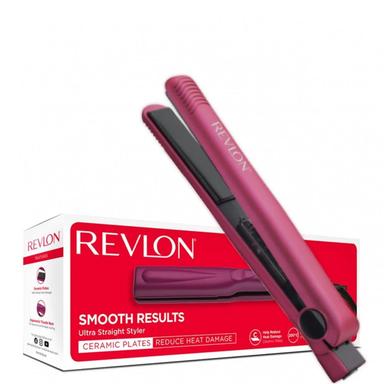 Revlon Ceramic Hair Straightener