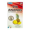 Via Ananas, 50 Capsules
