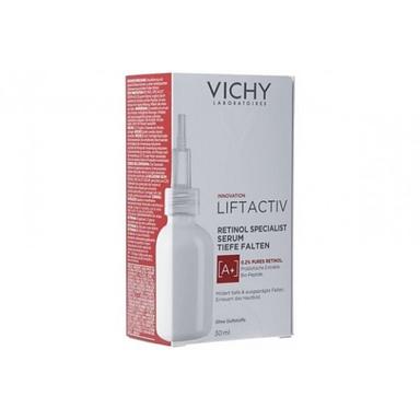 Vichy Liftactive Retinol Serum 30ml