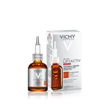 Vichy Liftactiv Vitamin C 16% Serum 20ml