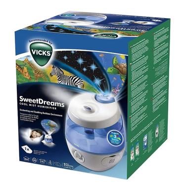 Vicks Sweet Dreams Humidifier