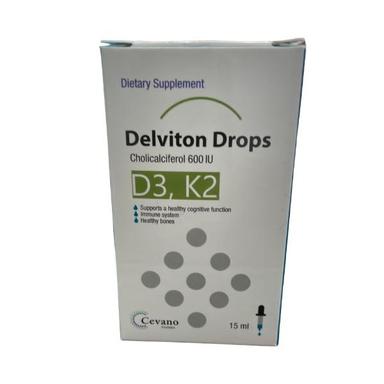 Delviton Drop 15ml