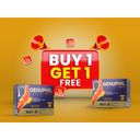 Genuphil Advance Sachet 30S Buy 1 Get 1 FREE