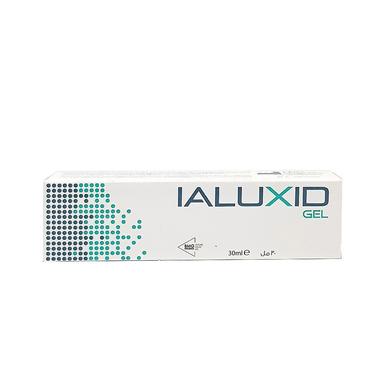 Ialuxid Transdermal Tube Gel 30 Ml