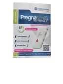 Pregnasure Finger Prick Pregnancy Test 1S