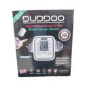 Duddoo Blood Pressure + Glucose Monitor + Lancets 25S