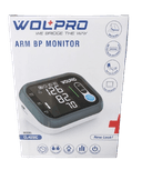Wolpro Blood Pressure Monitor Classic