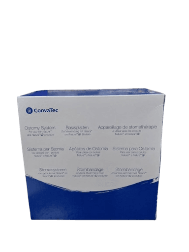 Convatec Natura Stomahesive 57mm 10s