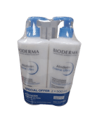 Bioderma Atoderm Cream Ultra 500ml Buy 1 Get 1 Free