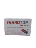 Ferrotop Capsule 30s